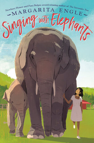 Singing with Elephants (PDF/EPUB Version)