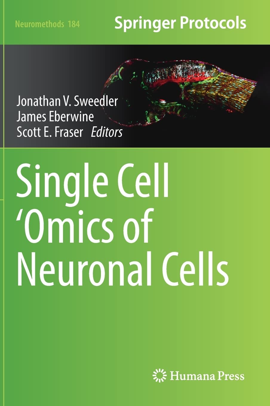 Single cell omics of neuronal cells pdf epub version controses store