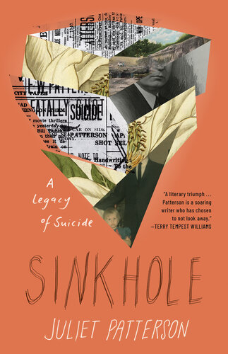Sinkhole: A Legacy of Suicide (PDF/EPUB Version)