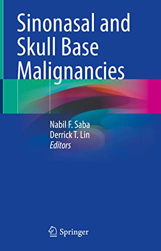 Sinonasal and Skull Base Malignancies (PDF/EPUB Version)