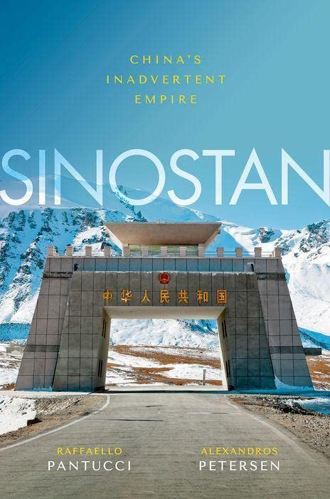 Sinostan: China's Inadvertent Empire (PDF/EPUB Version)