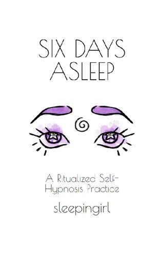 six days asleep (PDF/EPUB Version)