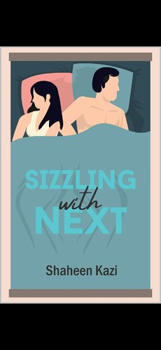 Sizzling with Next (PDF/EPUB Version)