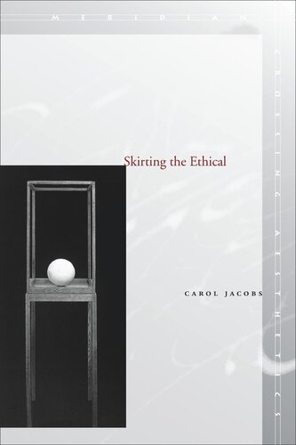 Skirting the Ethical (PDF/EPUB Version)