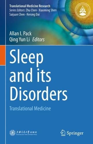 Sleep and its Disorders: Translational Medicine (PDF/EPUB Version)