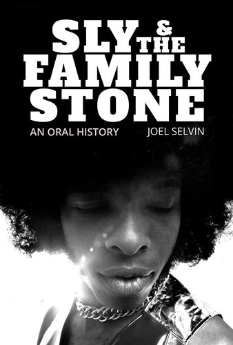 Sly & the Family Stone (PDF/EPUB Version)