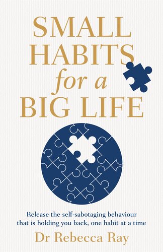 Small Habits for a Big Life (PDF/EPUB Version)