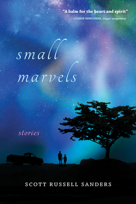 Small Marvels: Stories (PDF/EPUB Version)