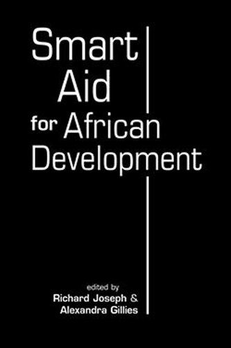 Smart Aid for African Development (PDF/EPUB Version)
