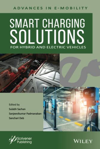 Smart Charging Solutions for Hybrid and Electric Vehicles (PDF/EPUB Version)
