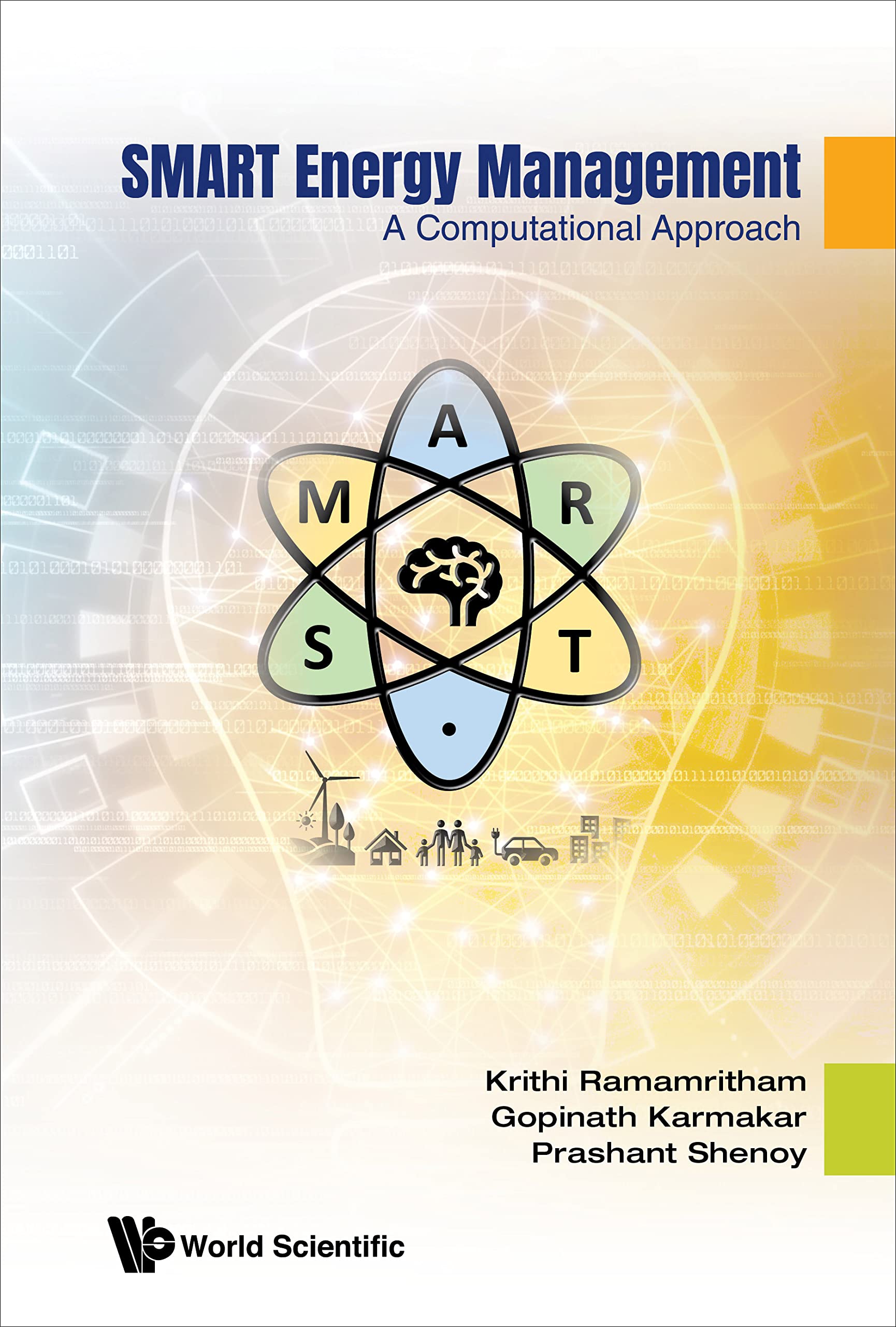 Smart Energy Management: A Computational Approach (PDF/EPUB Version)