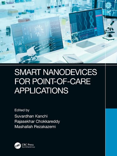 Smart Nanodevices for Point-of-Care Applications (PDF/EPUB Version)