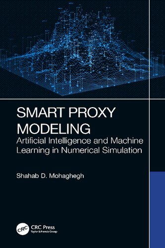 Smart Proxy Modeling: Artificial Intelligence and Machine Learning in Numerical Simulation (PDF/EPUB Version)