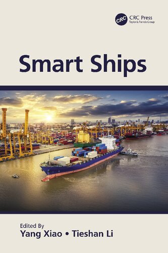Smart Ships (PDF/EPUB Version)