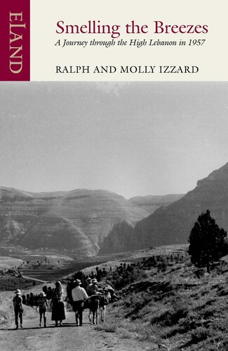 Smelling the Breezes (PDF/EPUB Version)