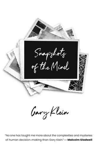 Snapshots of the Mind (PDF/EPUB Version)
