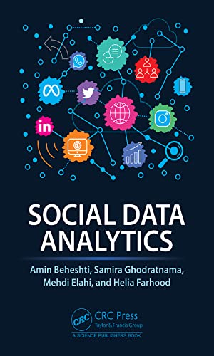 Social Data Analytics (PDF/EPUB Version)
