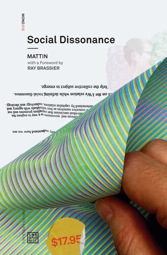 Social Dissonance (PDF/EPUB Version)