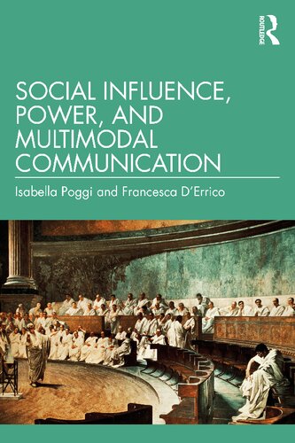 Social Influence, Power, and Multimodal Communication (PDF/EPUB Version)