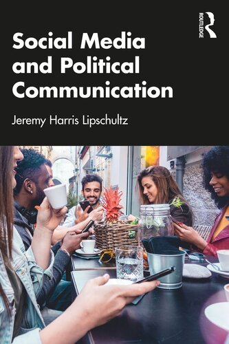 Social Media and Political Communication (PDF/EPUB Version)