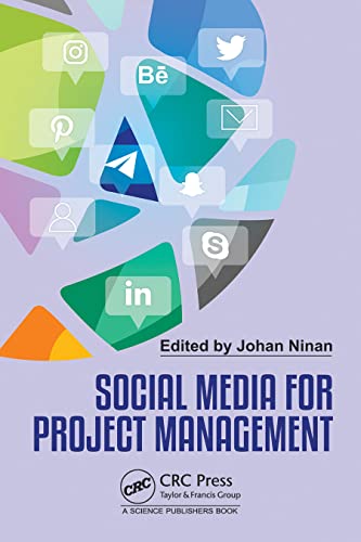 Social Media for Project Management (PDF/EPUB Version)