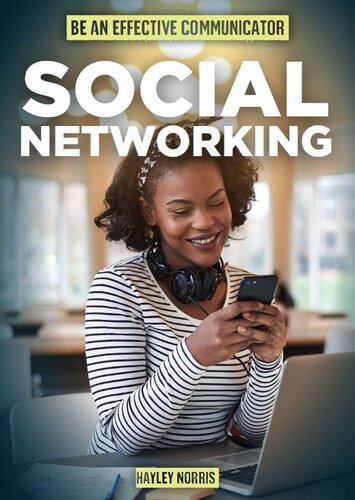 Social Networking (PDF/EPUB Version)
