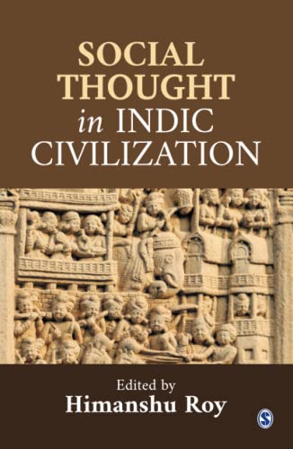 Social Thought in Indic Civilization (PDF/EPUB Version)