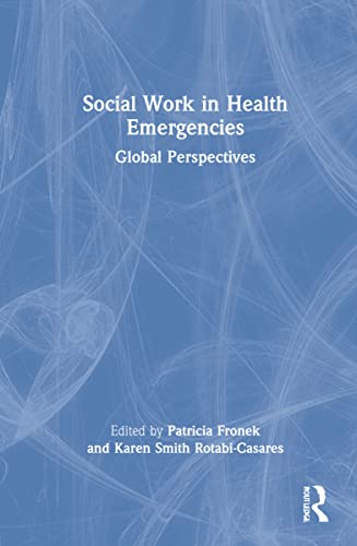 Social Work in Health Emergencies (PDF/EPUB Version)