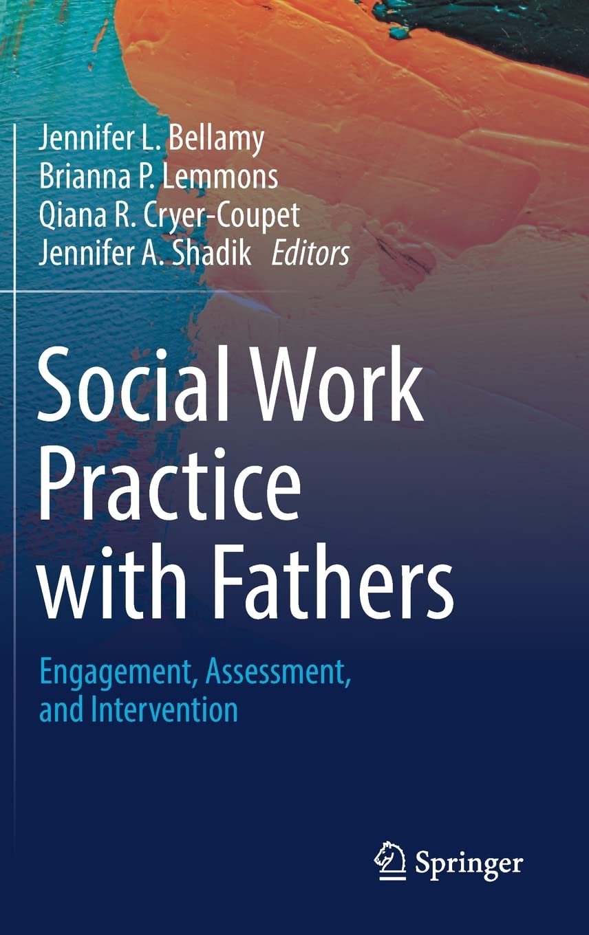Social Work Practice with Fathers: Engagement, Assessment, and Intervention (PDF/EPUB Version)