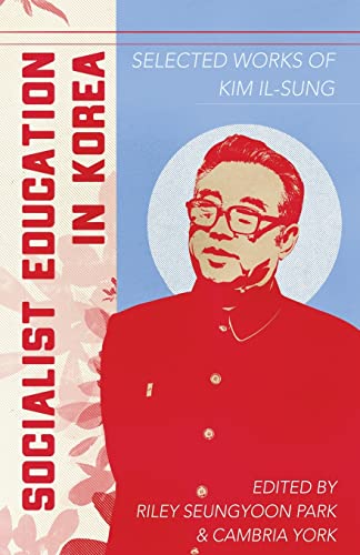 Socialist Education in Korea (PDF/EPUB Version)
