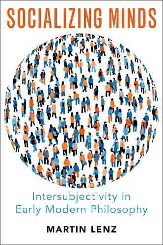 Socializing Minds: Intersubjectivity in Early Modern Philosophy (PDF/EPUB Version)