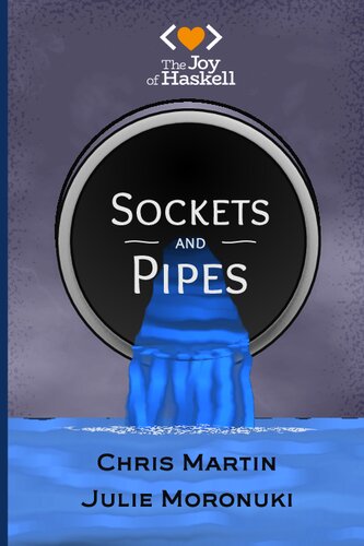 Sockets and Pipes (PDF/EPUB Version)