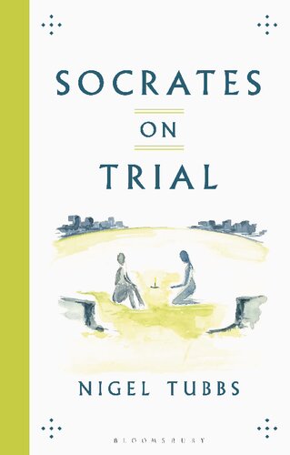 Socrates On Trial (PDF/EPUB Version)