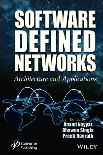 Software Defined Networks: Architecture and Applications (PDF/EPUB Version)