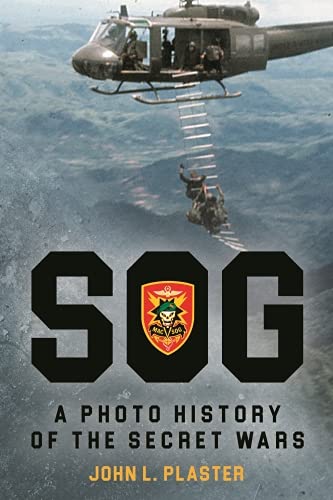 SOG - A Photo History of the Secret Wars (PDF/EPUB Version)