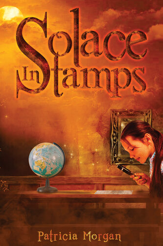 Solace in Stamps (PDF/EPUB Version)