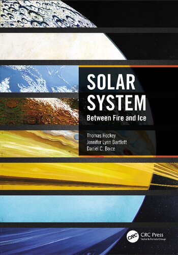 Solar System: Between Fire and Ice (PDF/EPUB Version)