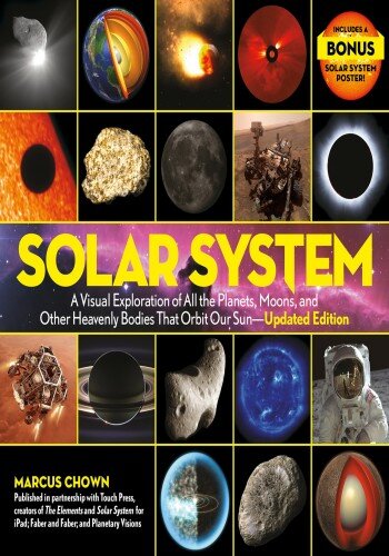 Solar System (PDF/EPUB Version)