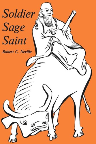Soldier, Sage, Saint (PDF/EPUB Version)