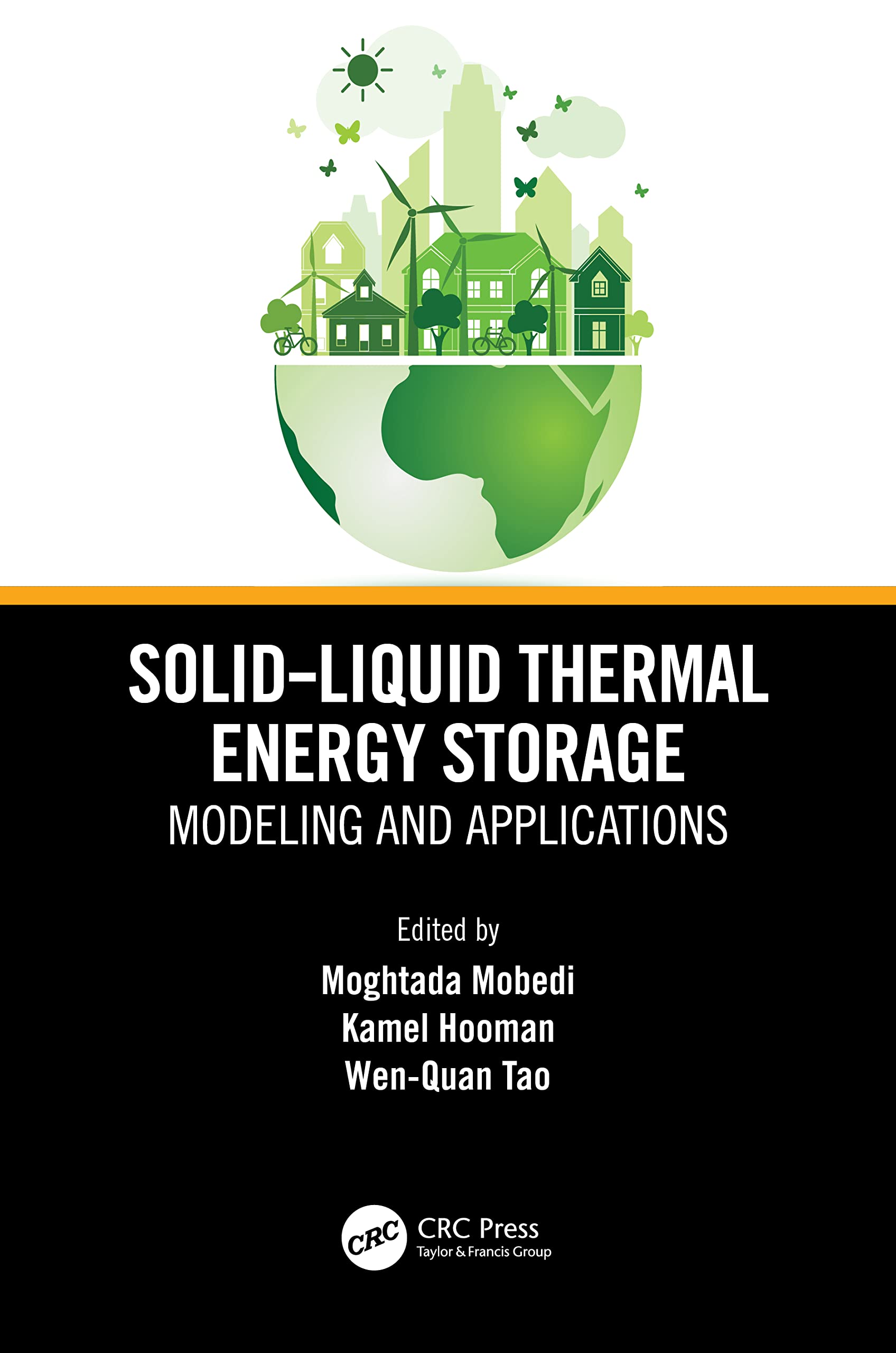 Solid-Liquid Thermal Energy Storage: Modeling and Applications (PDF/EPUB Version)