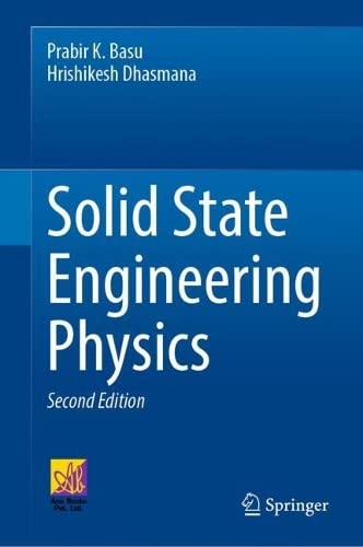 Solid State Engineering Physics (PDF/EPUB Version)