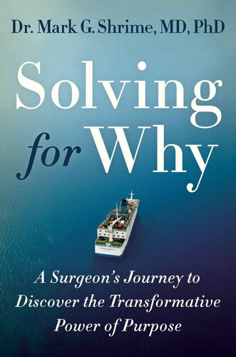 Solving for Why (PDF/EPUB Version)