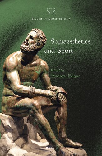 Somaesthetics and Sport (PDF/EPUB Version)