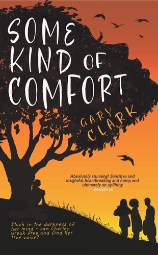 Some Kind of Comfort (PDF/EPUB Version)