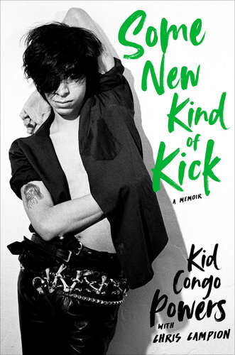 Some New Kind of Kick (PDF/EPUB Version)