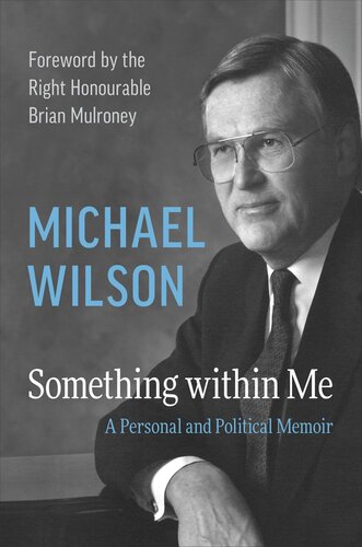 Something within Me: A Personal and Political Memoir (PDF/EPUB Version)