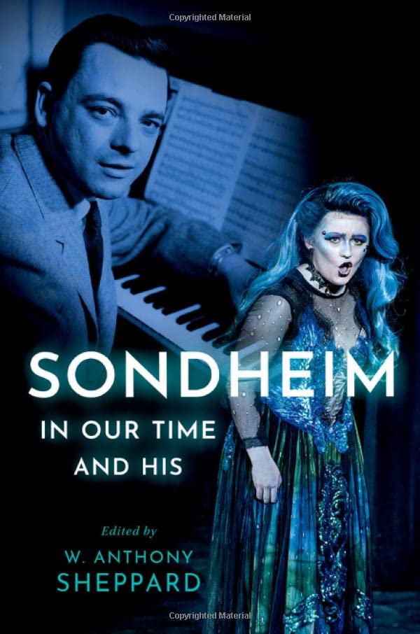 Sondheim in Our Time and His (PDF/EPUB Version)