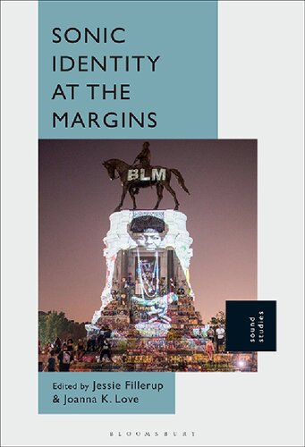 Sonic identity at the margins (PDF/EPUB Version)