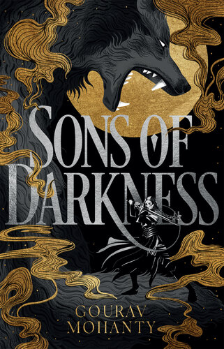 Sons of Darkness (PDF/EPUB Version)