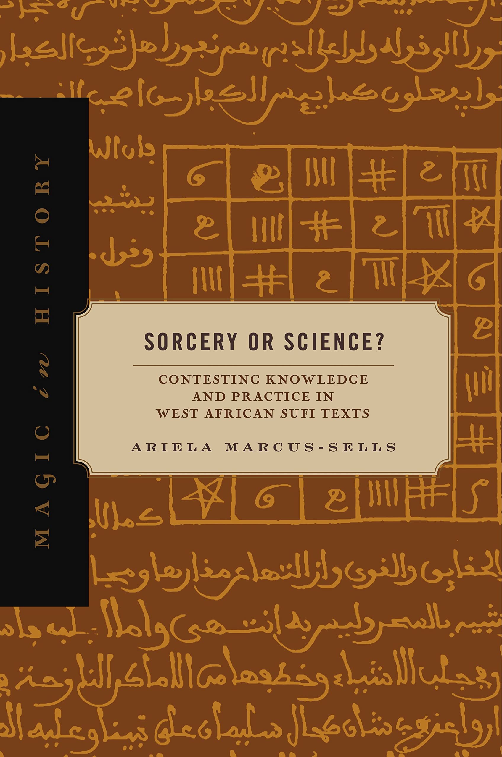 Sorcery or Science?: Contesting Knowledge and Practice in West African Sufi Texts (PDF/EPUB Version)